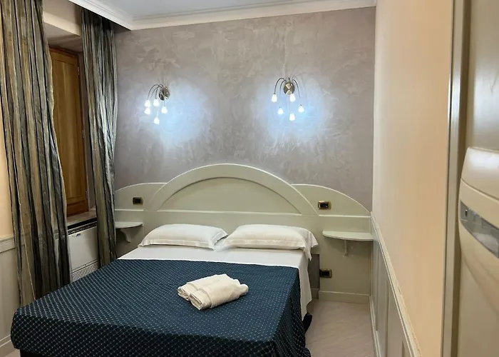 Bed and Breakfast Casa Di Stefano Roma