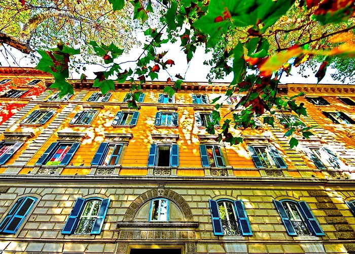 Bed and Breakfast Casa Martini Roma