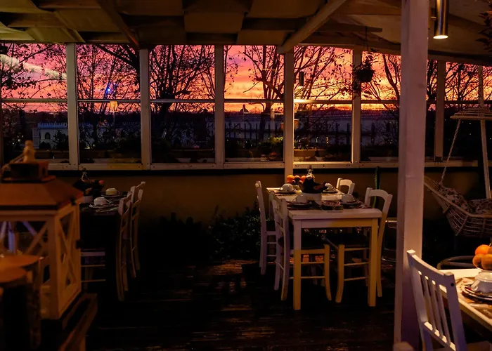 Bed and Breakfast Casa Martini Roma